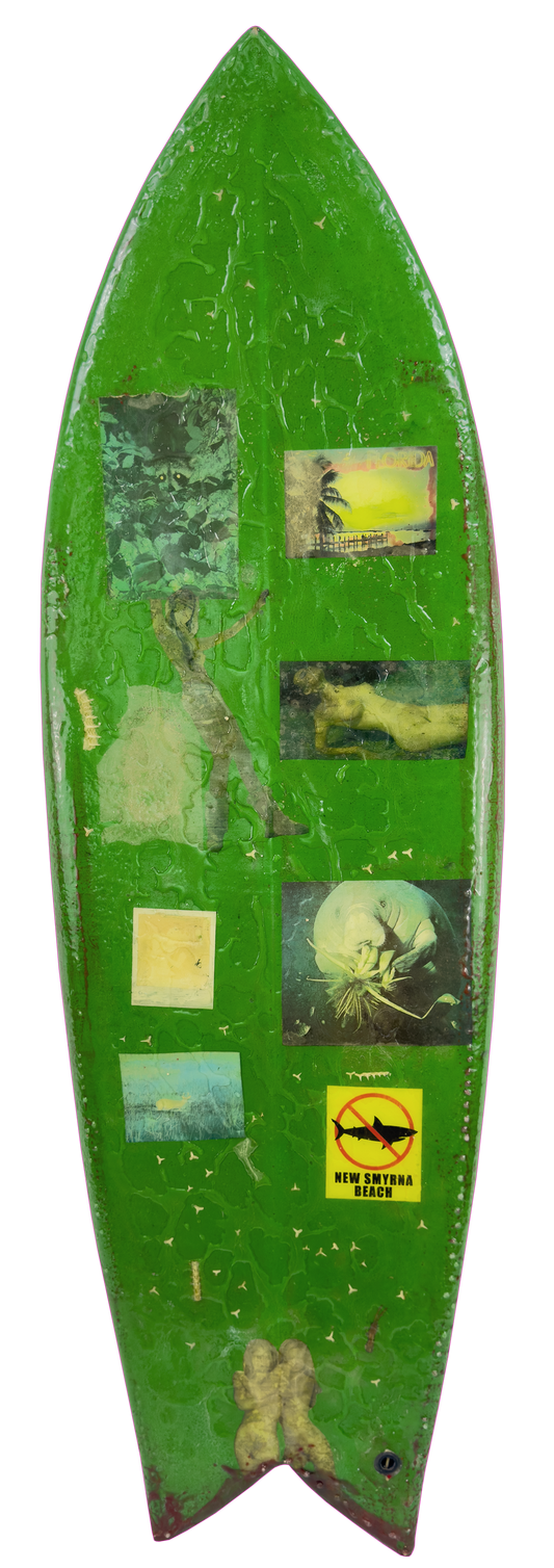 board #1
