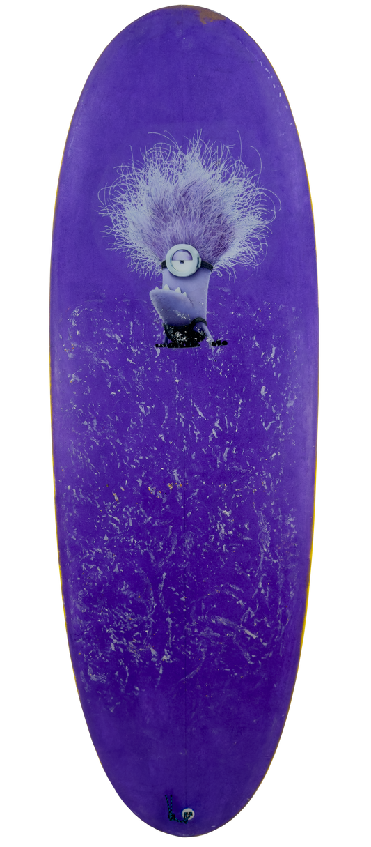 minion (groms)