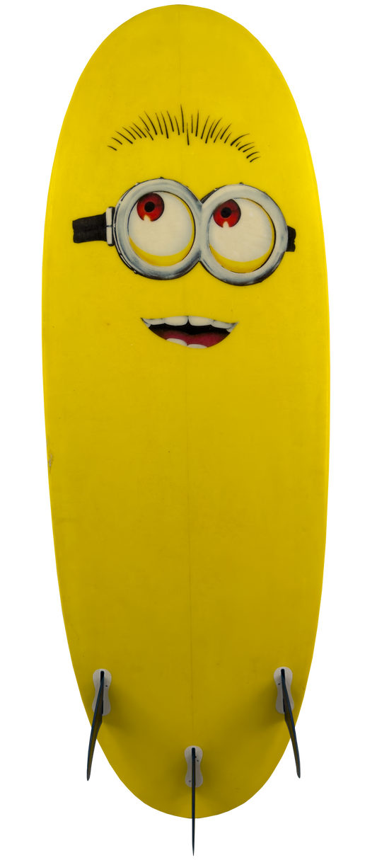 minion (groms)